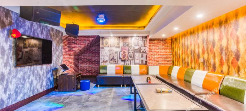 云来私人别墅图片