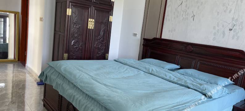 五指山森境山房民宿图片