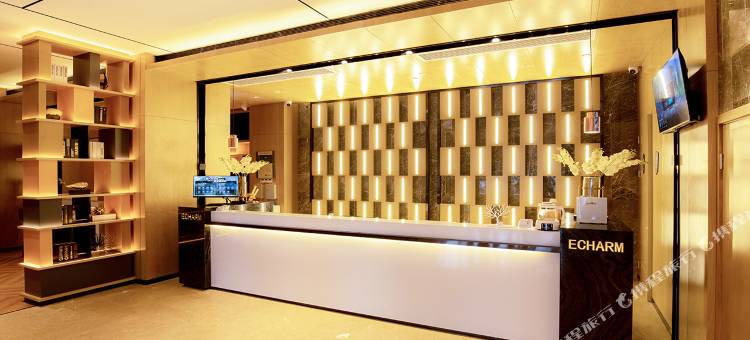 宜尚酒店(金寨五星街桂花公园店)图片