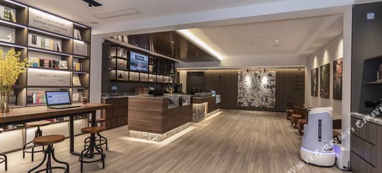 汉庭酒店(枣庄光明路店)图片