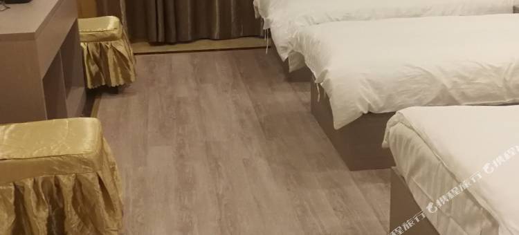 北园春聚龙宾馆(若羌楼兰博物馆店)图片