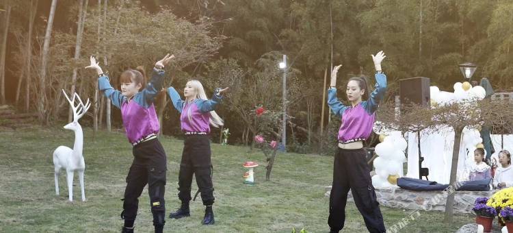 宜兴涵舍民宿(宜兴高铁站店)图片