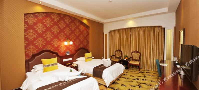 寿光温泉大酒店图片