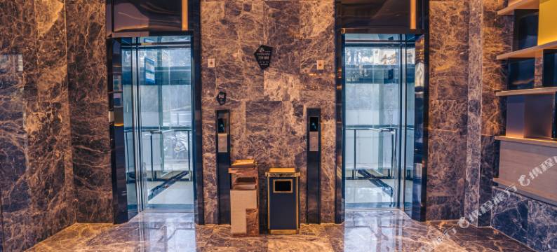 宜尚酒店(藤县宏拓中央城店)图片