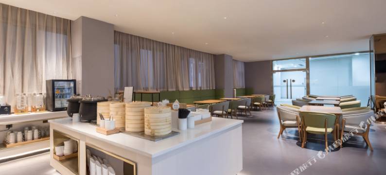 全季酒店(苏州观前步行街店)图片