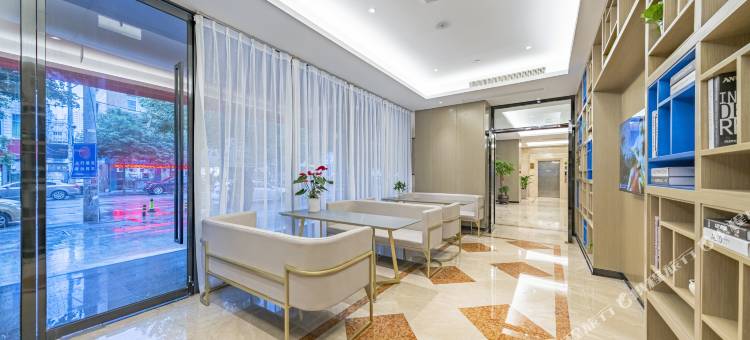 星程酒店(瑞安镇府路店)图片