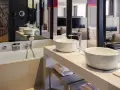 大型甄選房