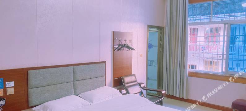 祁阳迎宾旅馆(人民医院店)图片