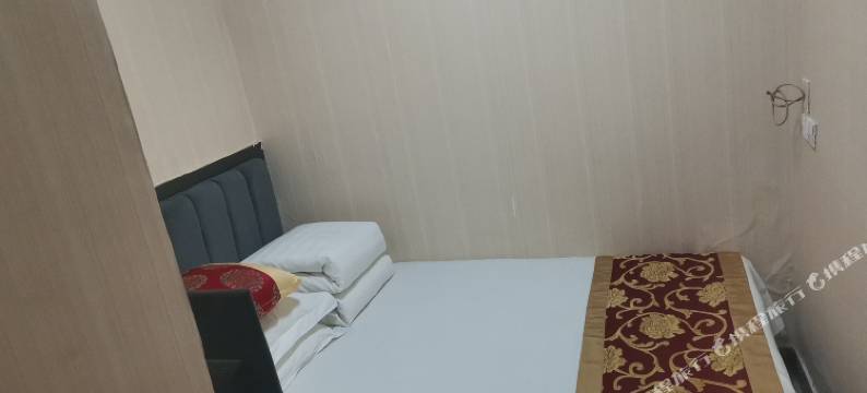 公主岭金日快捷客栈图片