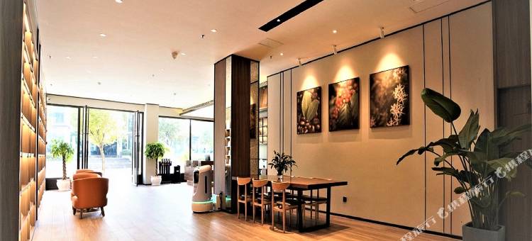 汉庭酒店(宜宾兴文市民广场店)图片