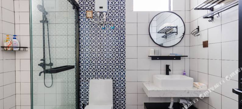 老街里民宿(佛山顺德清晖园店)图片