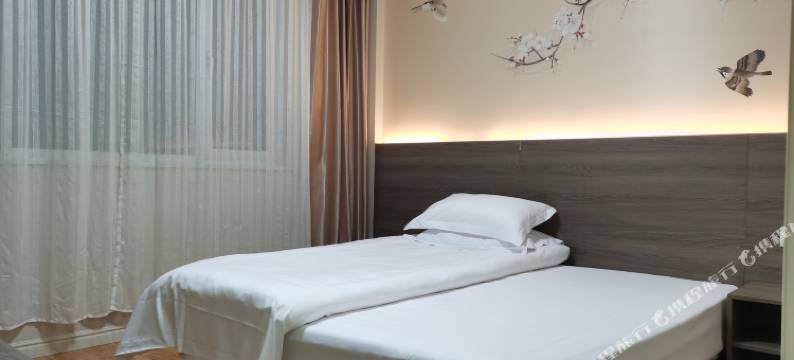 泰州彼德堡宾馆图片