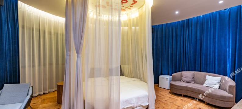 乌鲁木齐维多利亚星舟酒店图片