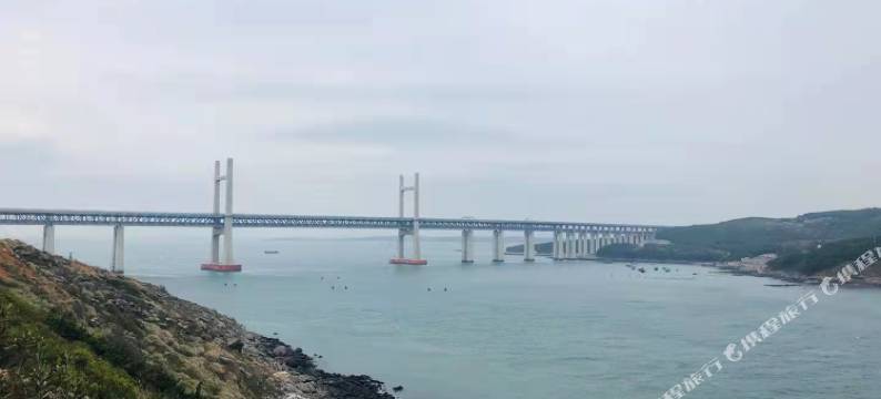 平潭延宇酒店(龙王头沙滩店)图片