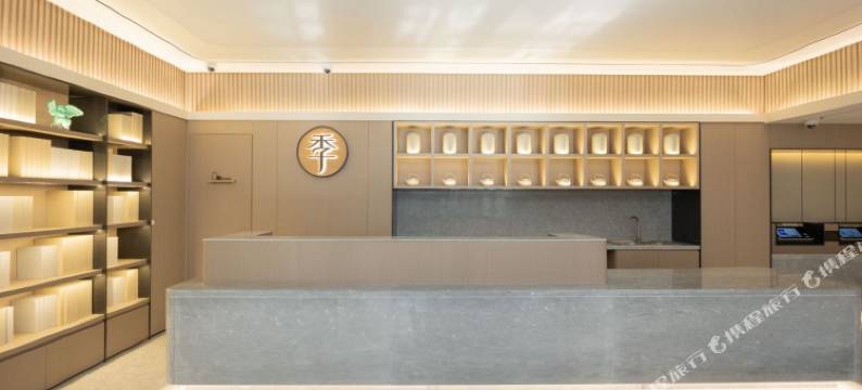 全季酒店(上海中兴路地铁站店)图片