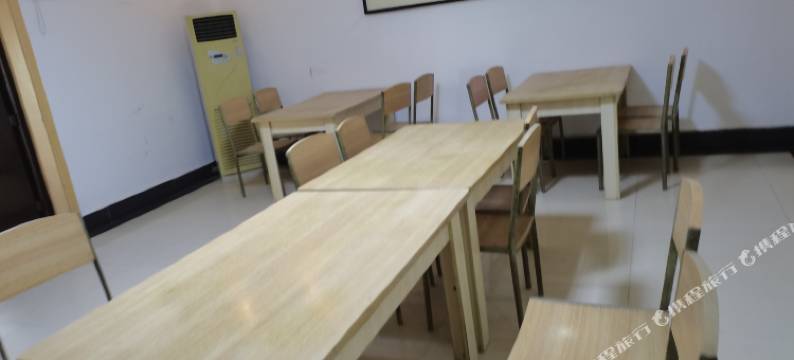 颍上翠霖宾馆图片