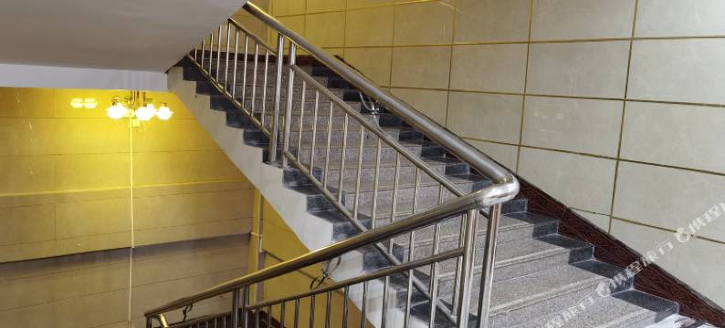 黎平汇都酒店图片