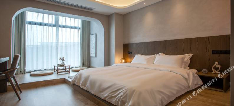 K1酒店(贵阳观山湖高铁北站店)图片