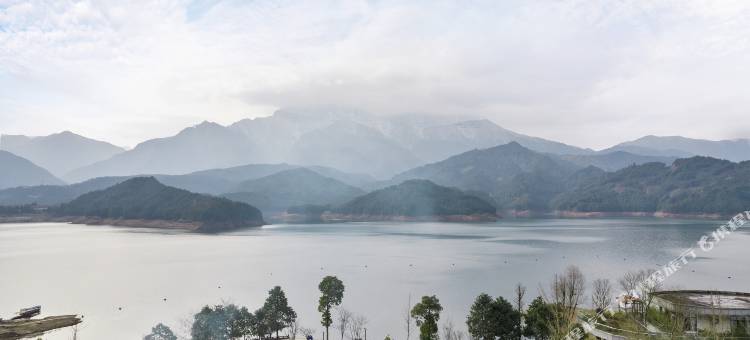 住友山庄图片