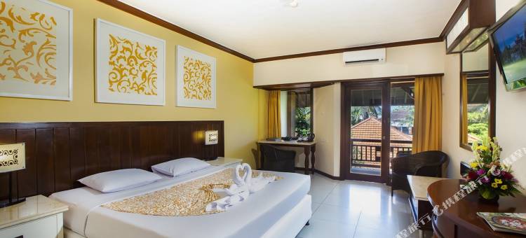 巴厘岛花园海滩度假村(Bali Garden Beach Resort)图片