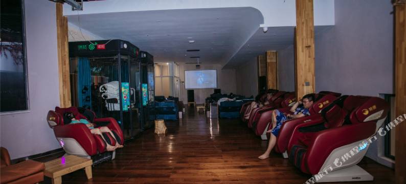 曹县中韩丽得酒店图片