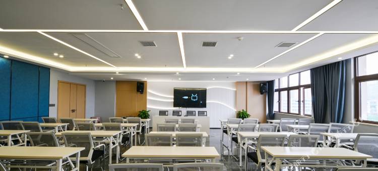 高县万德酒店图片