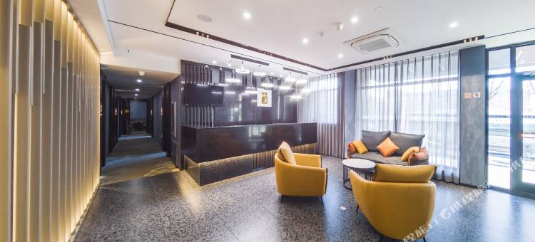 如家华驿精选酒店(沈阳盛京医院滑翔院区店)图片