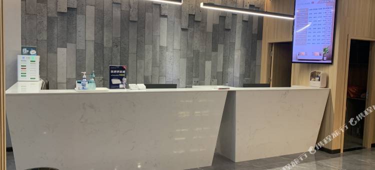 吉楚酒店(随州解放路新世纪购物中心店)图片