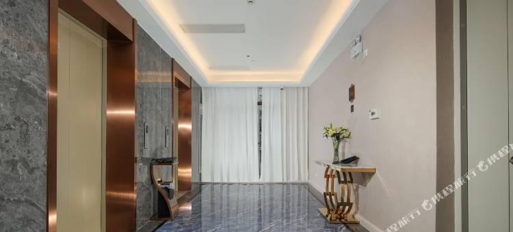 维也纳国际酒店(南宁武鸣三月三广场店)图片