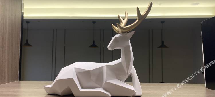 汉庭酒店(南昌红谷滩翠苑路地铁站店)图片