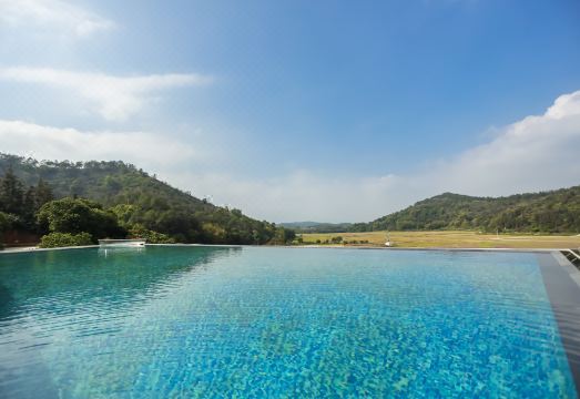 Yunzuo farm Wangxiang building boutique home stayHotel Overview