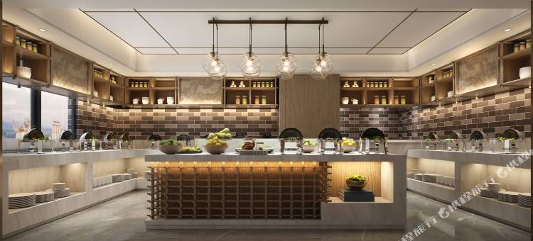 格林东方酒店GREENTREEEASTERNHOTEL(玉林文化广场万达店)图片