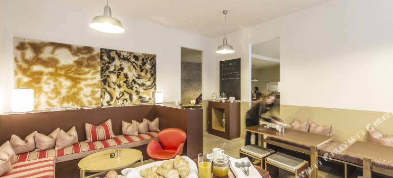 瓦伦湖阁楼酒店(Lofthotel Walensee)图片