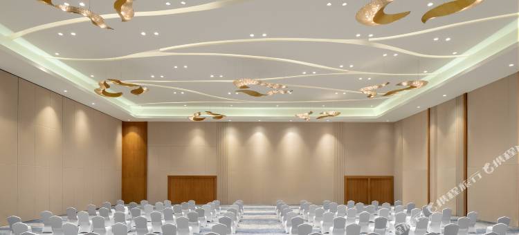 巴淡岛高尔夫及会议中心丽筠酒店(Radisson Golf & Convention Center Batam)图片