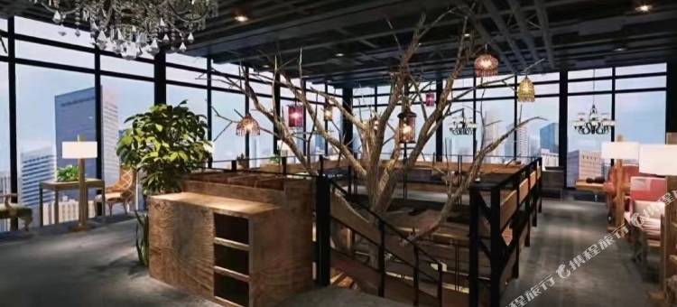 黑桃皇后酒店图片
