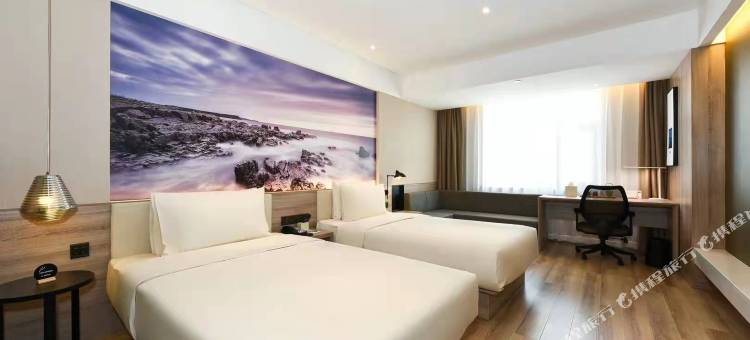 亚朵酒店(哈尔滨站省博物馆店)图片