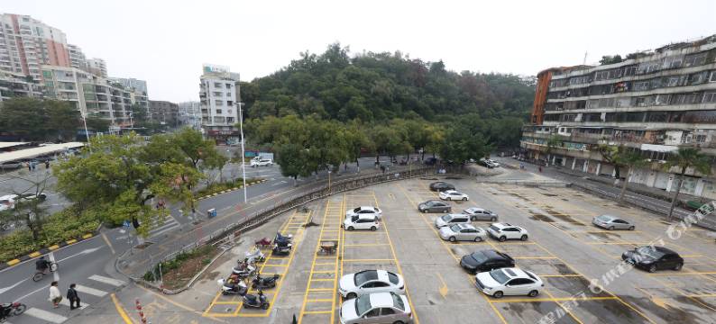 江门柏丽宜居酒店(城西车站新会店)图片