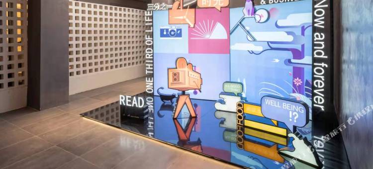 如家商旅酒店(上海漕河泾柳州路店)图片