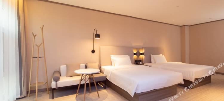 汉庭酒店(涉县龙山大街店)图片