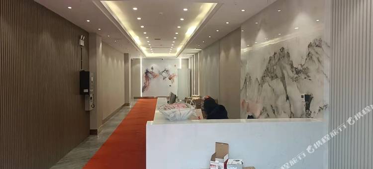 如家旗下-鹰潭贵溪金邸华府华驿酒店图片