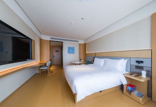 JI Hotel (Yongcheng Guangming Road) Hotel Overview