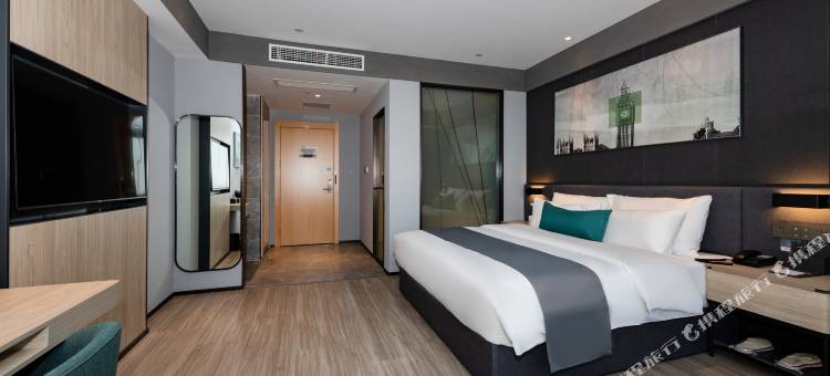 尚客优精选酒店(乌江店)图片