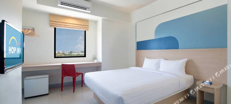 合宾酒店 南邦(Hop Inn NAN)图片