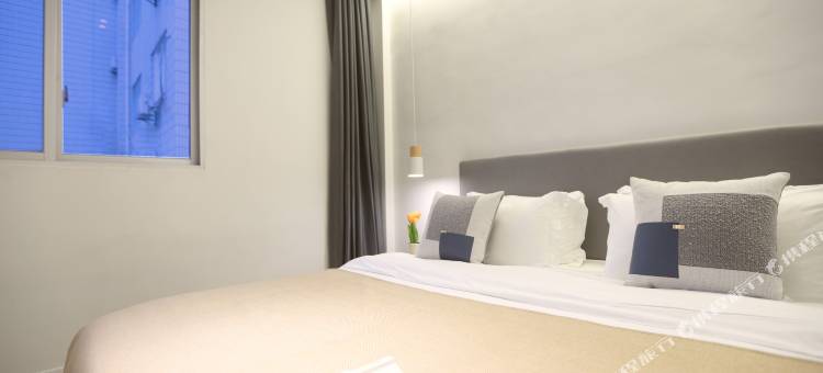 米尼优家城市宿(赣州火车站店)图片