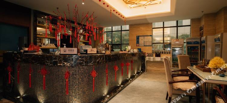 吉安井冈大业酒店图片
