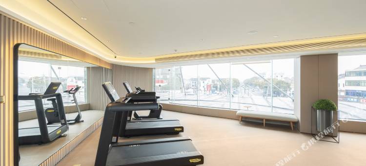 全季酒店(溧阳市政府店)图片