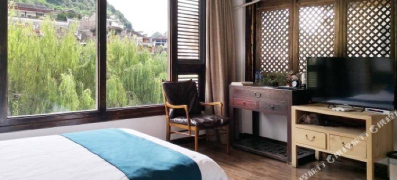 镇远蝶庄·悠怡南岸民宿(镇远古城店)图片