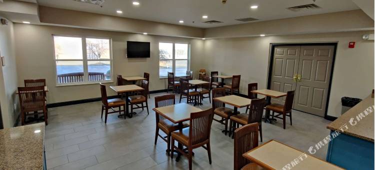 辛辛那提机场丽怡酒店(Country Inn & Suites by Radisson, Cincinnati Airport, KY)图片