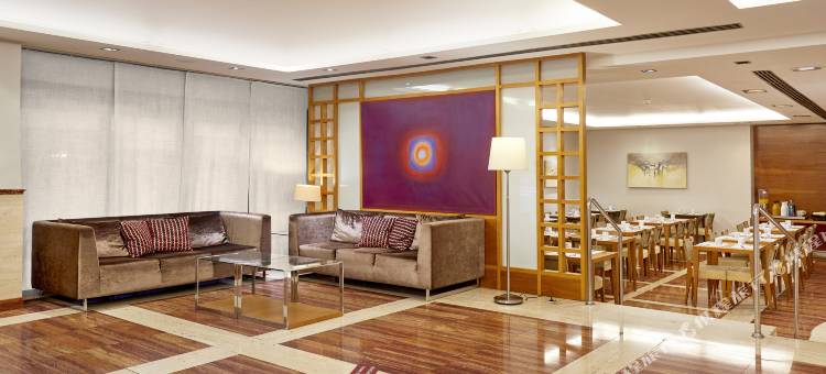 伊克斯米特尔酒店(Exe Mitre)图片