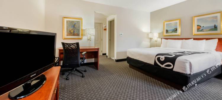 劳德代尔堡塔玛拉克东拉昆塔温德姆酒店(La Quinta Inn by Wyndham Ft. Lauderdale Tamarac East)图片